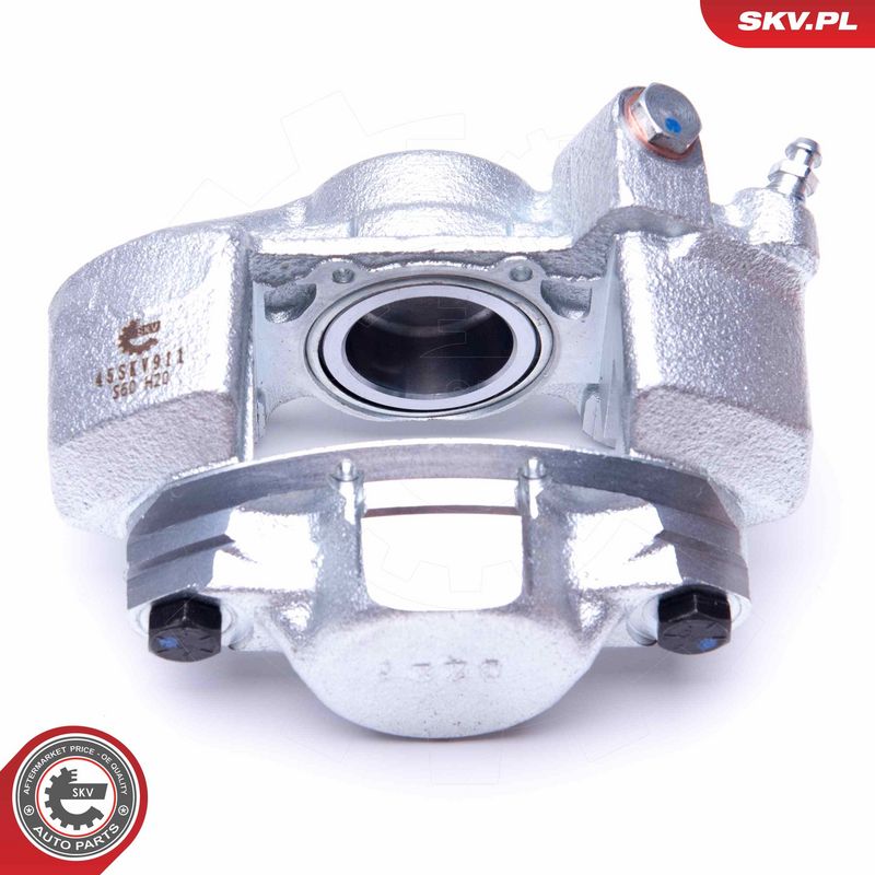 Pidurisadul, ESEN SKV 45SKV911