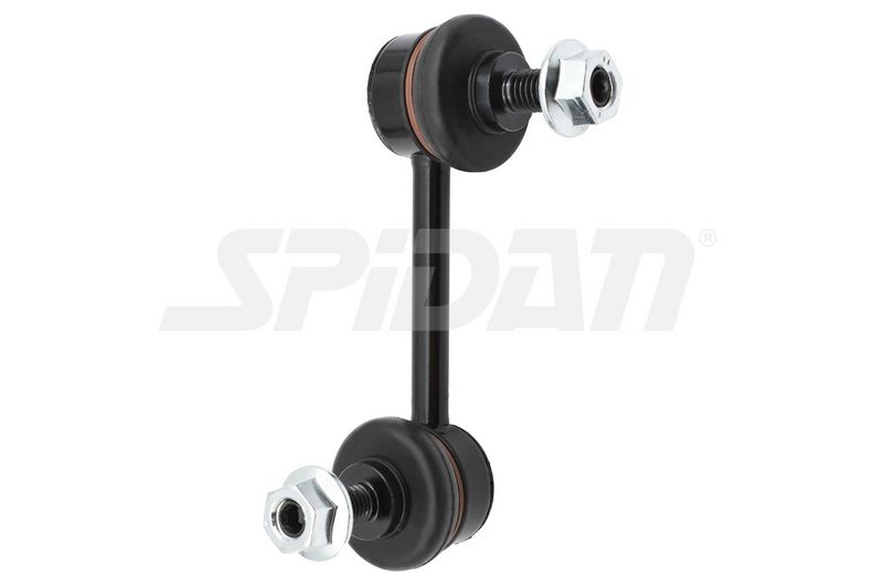 SPIDAN CHASSIS PARTS 95012 - Link/Coupling Rod, stabiliser bar