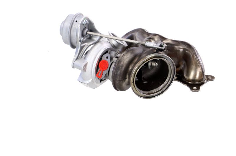 REMANTE 003-001-003881R Charger, charging (supercharged/turbocharged)