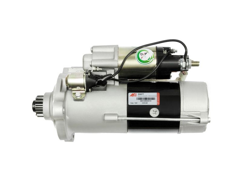AS-PL S5077 Starter