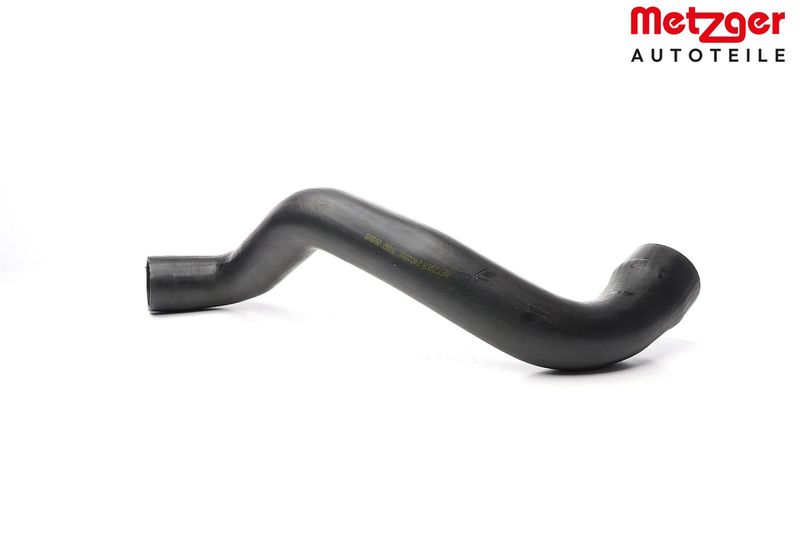 METZGER AUTOTEILE 2401011 Charge Air Hose