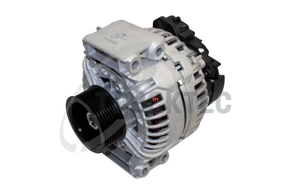 TRUCKTEC AUTOMOTIVE 04.42.064 - Alternator