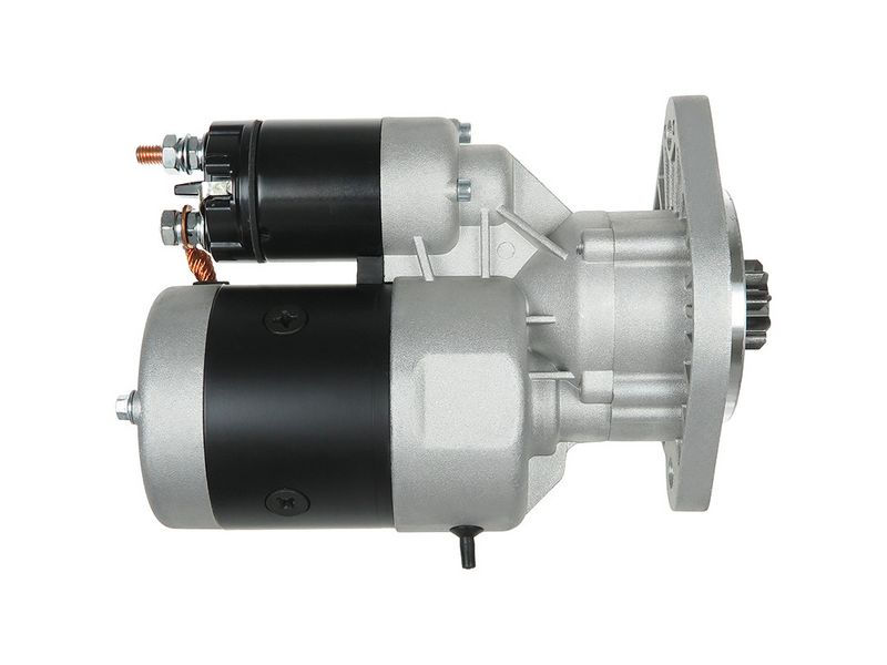 AS-PL S9043 Starter
