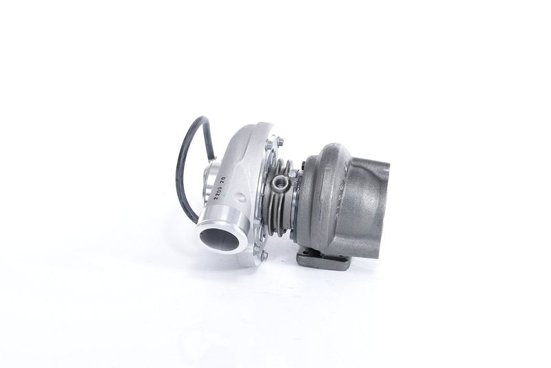 Compresor,sistem de supraalimentare T912799 BTS Turbo