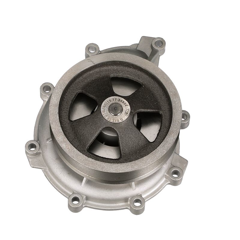 Vodní čerpadlo, chlazení motoru WP5007HD
