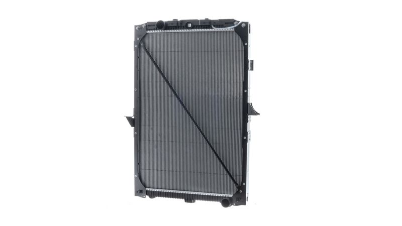 Product Image - Radiateur - CR819000P - MAHLE