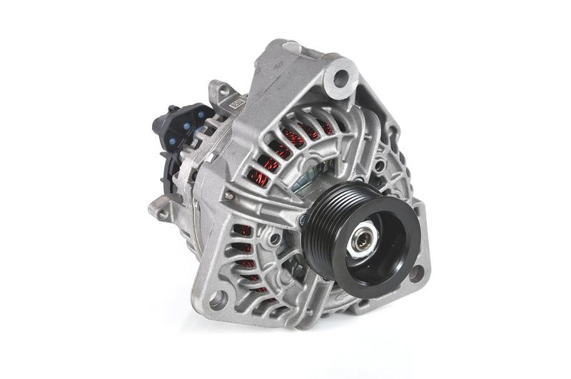 BOSCH 0124555012 Alternator
