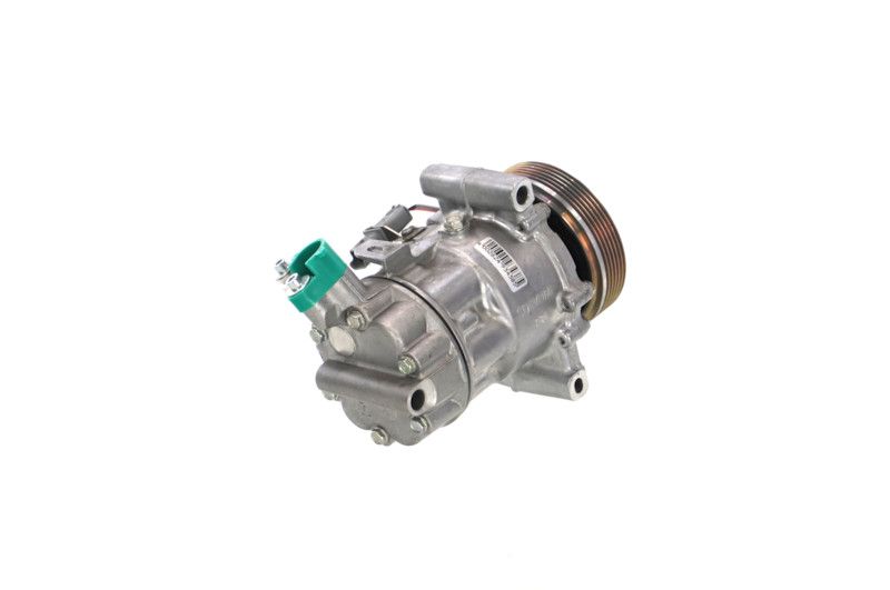 REMANTE 005-001-000377R Compressor, air conditioning