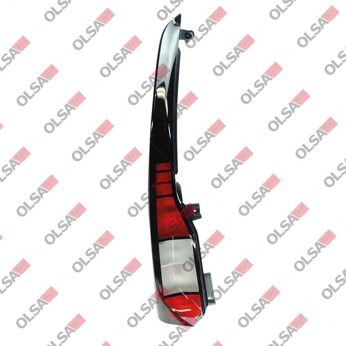 Achterlicht Links (P21W, kleur indicator transparant)