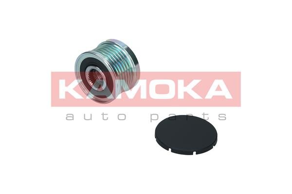 KAMOKA RC084 Alternator Freewheel Clutch