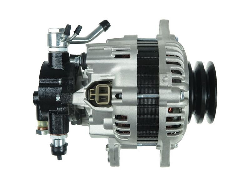 AS-PL A5346 Alternator