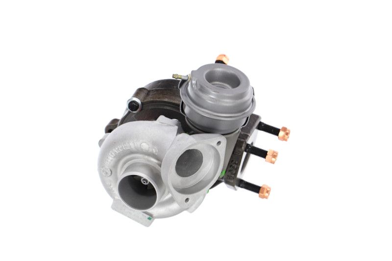 REMANTE 003-001-002624R Charger, charging (supercharged/turbocharged)
