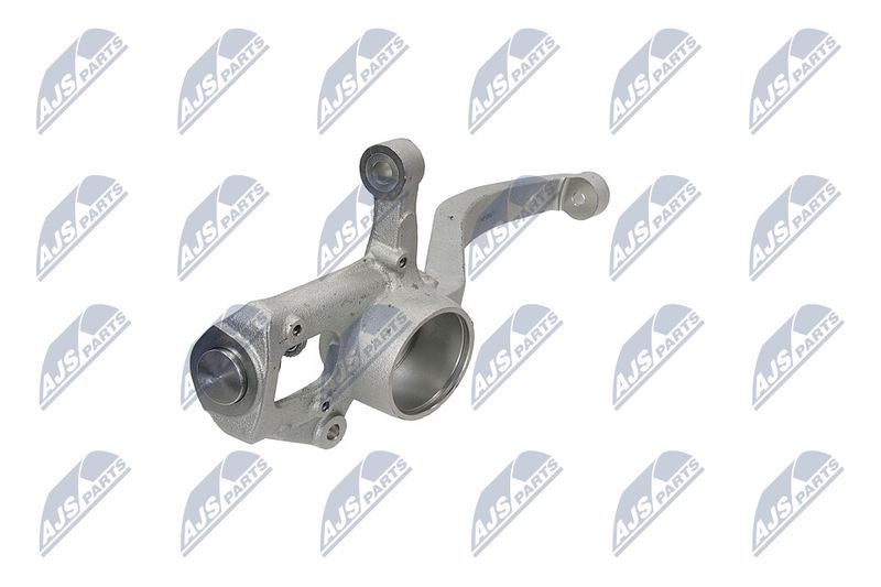 Käändmik, rattakinnitus, NTY ZZP-ME-004