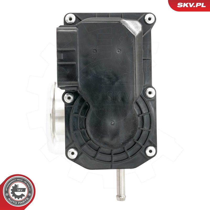 Drosselklapihoob, ESEN SKV 12SKV134