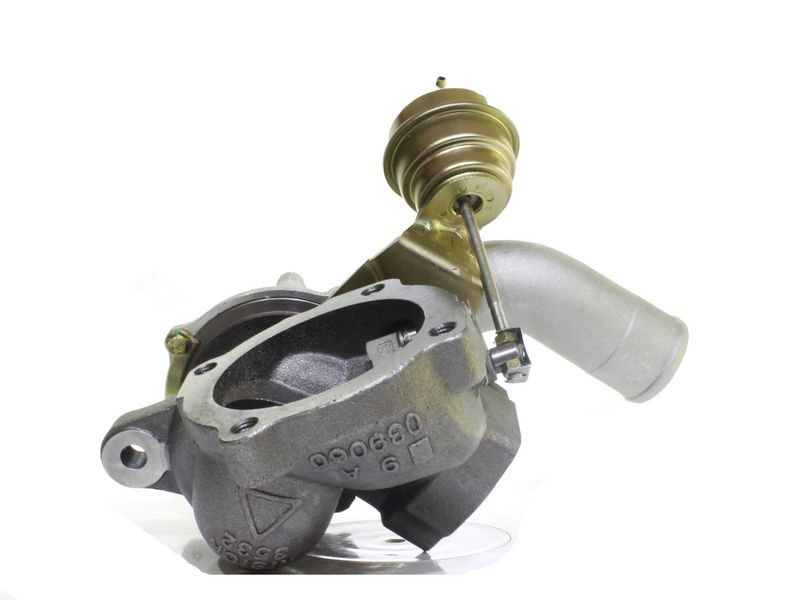 ALANKO 11900090 Charger, charging (supercharged/turbocharged)