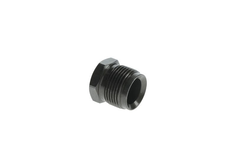 BOSCH F00RJ00346 Socket union, injection nozzle inlet connector