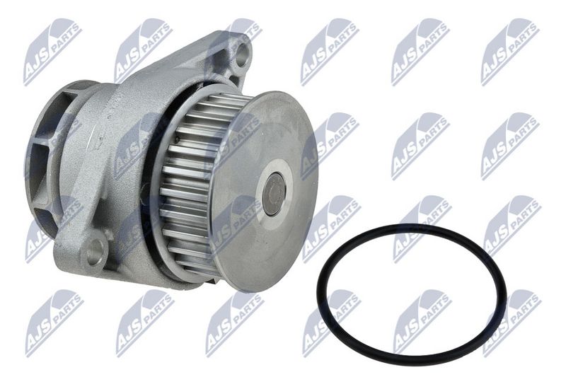 NTY CPW-VW-024 Насос охолоджувальної рідини, охолодження двигуна