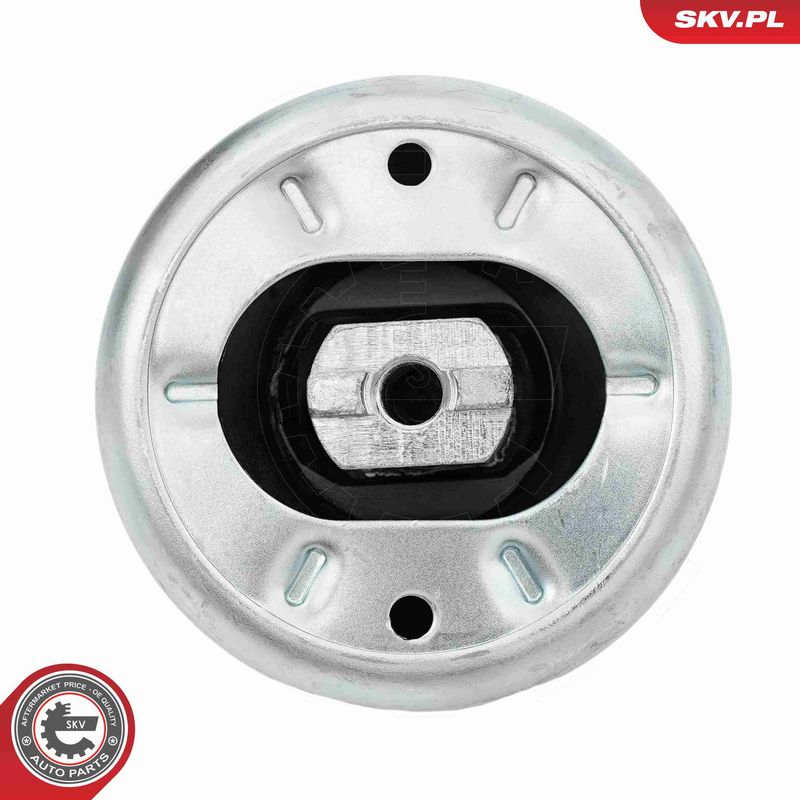 ESEN SKV 75SKV209 Mounting, engine