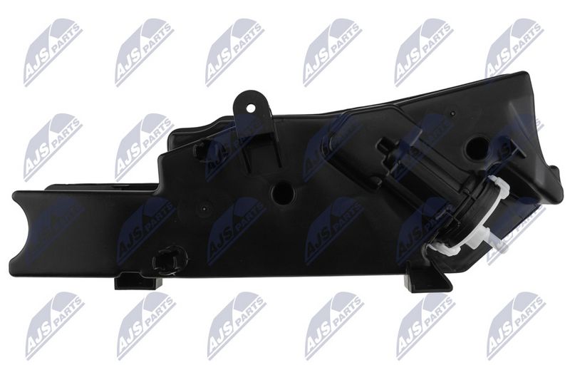 Kütusepaak, karbamiidipritse, NTY BWP-CT-024