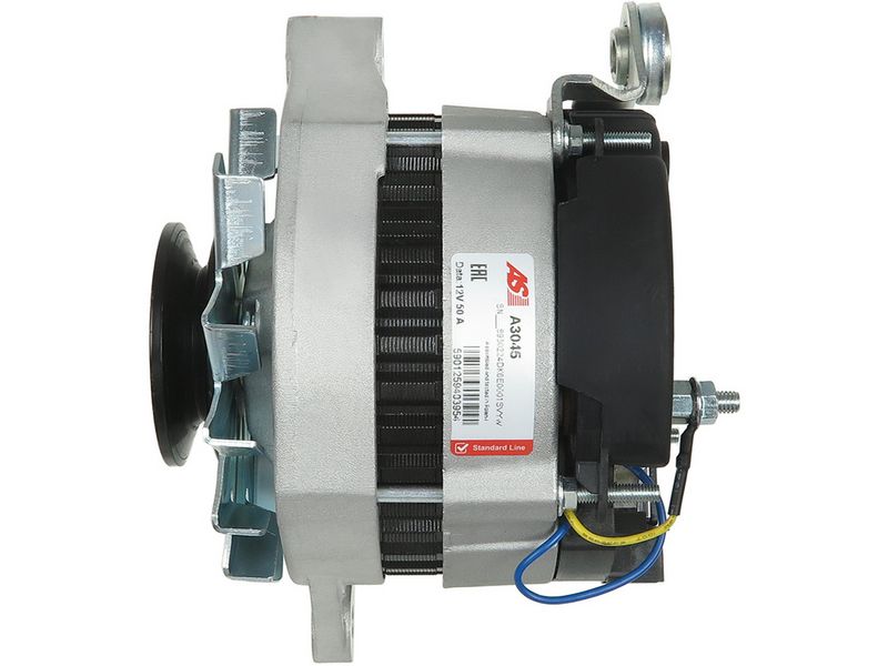 AS-PL A3045 Alternator