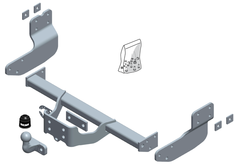 Haakeseade, BRINK 562500