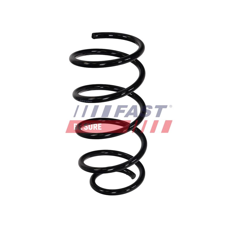 Pružina podvozku FT01899