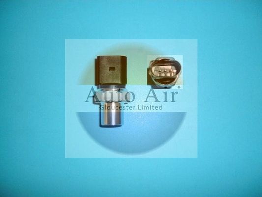 Auto Air Gloucester 43-8122 Pressure Switch, air conditioning