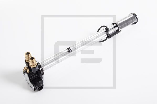 snímač hladiny paliva SCNAIA G, P, R, T 080.965-00