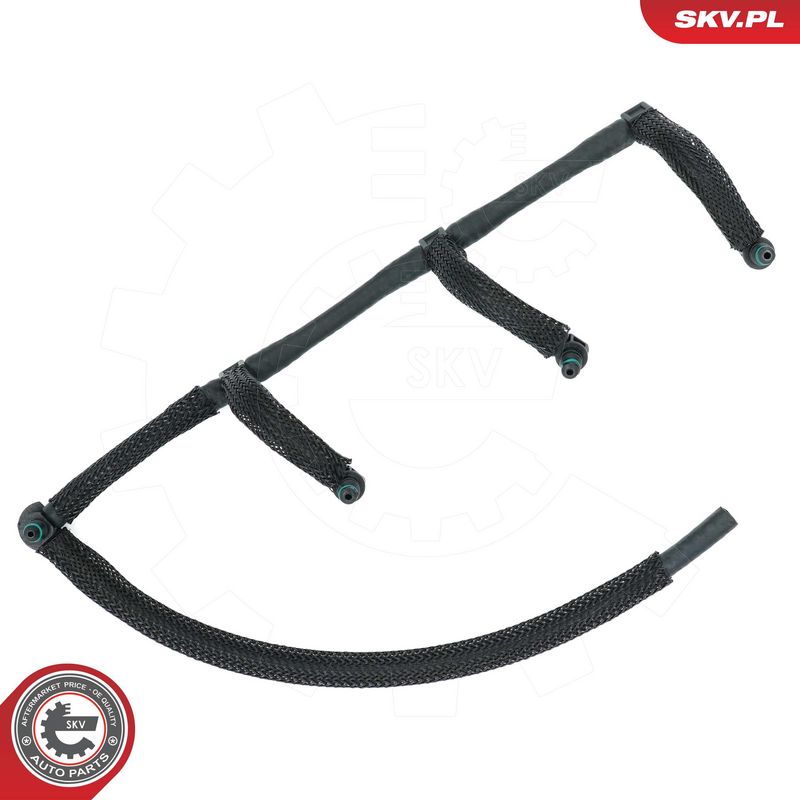 Voolik, Jääkkütus, ESEN SKV...