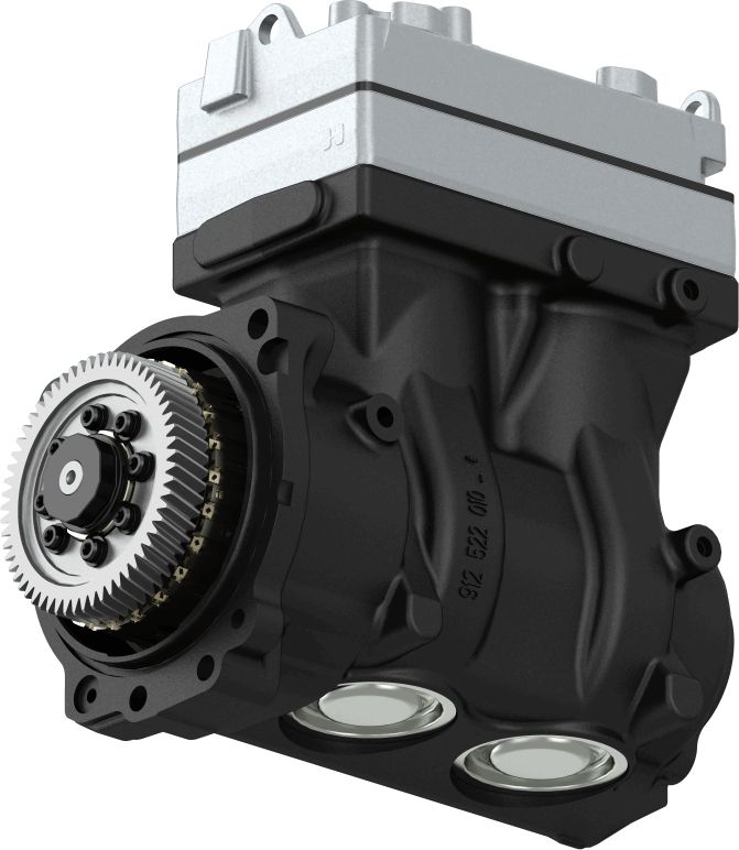 Kompresor, pneumatický systém 9125220000