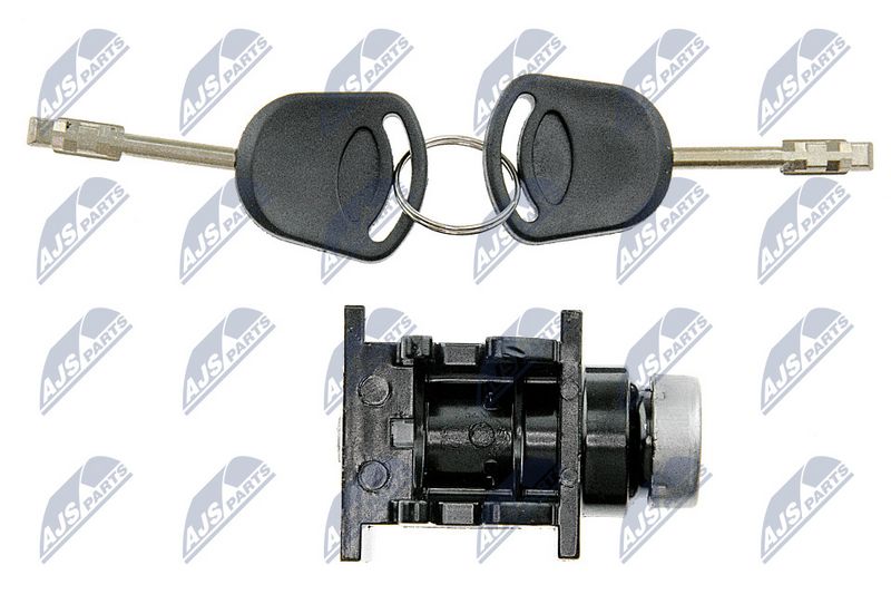 Sulgursilinder, NTY EZC-FR-034