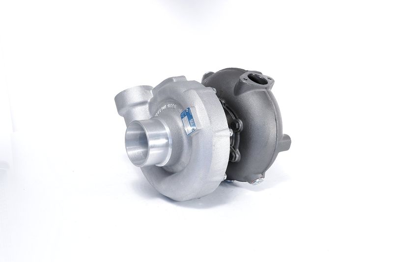 Compresor,sistem de supraalimentare T914072 BTS Turbo