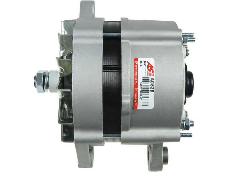 AS-PL A0529 Alternator