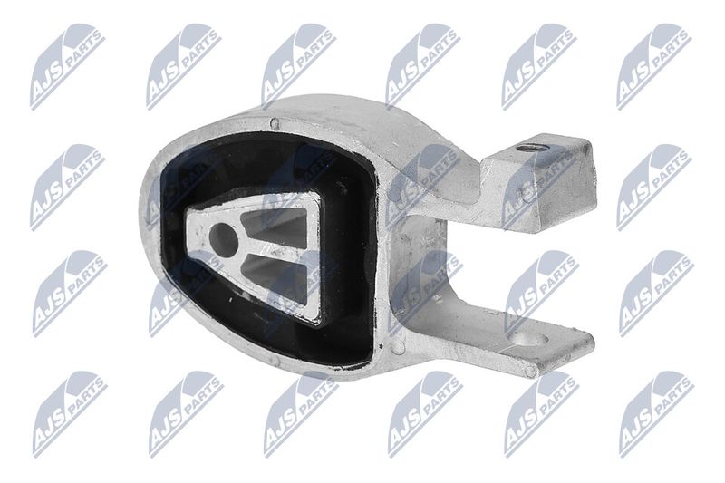 Paigutus, Mootor, NTY ZPS-FR-010