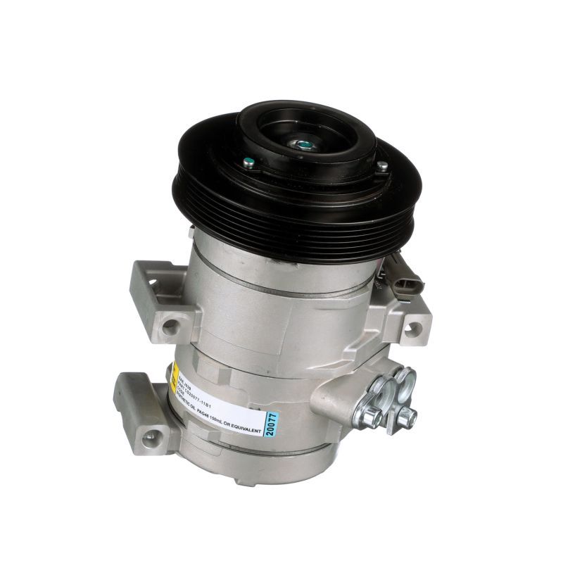 Prekė atitinka OEM kodą: 89022562