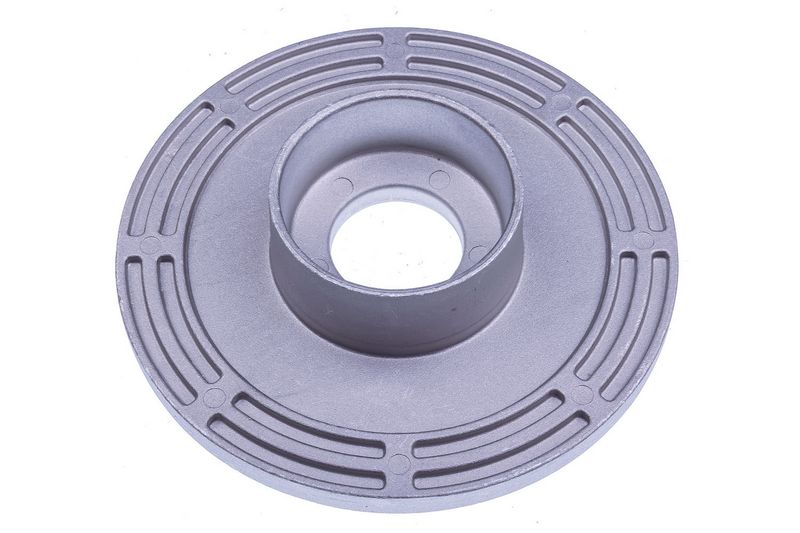 Vedrutaldrik, DENCKERMANN...