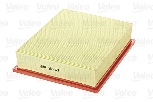 VALEO 585123 Air Filter