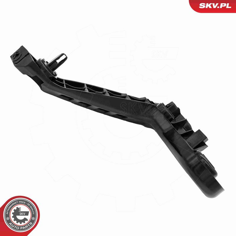 ESEN SKV 97SKV274 Mounting Bracket, bumper
