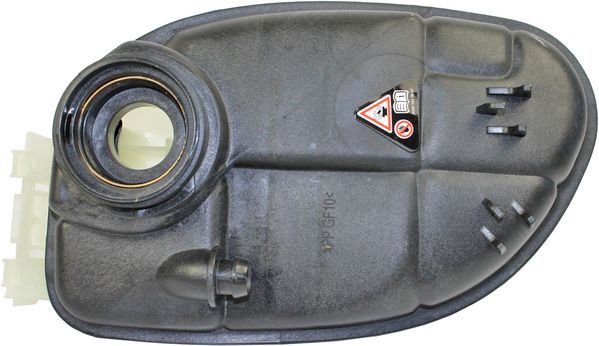 METZGER AUTOTEILE 2140159 Expansion Tank, coolant
