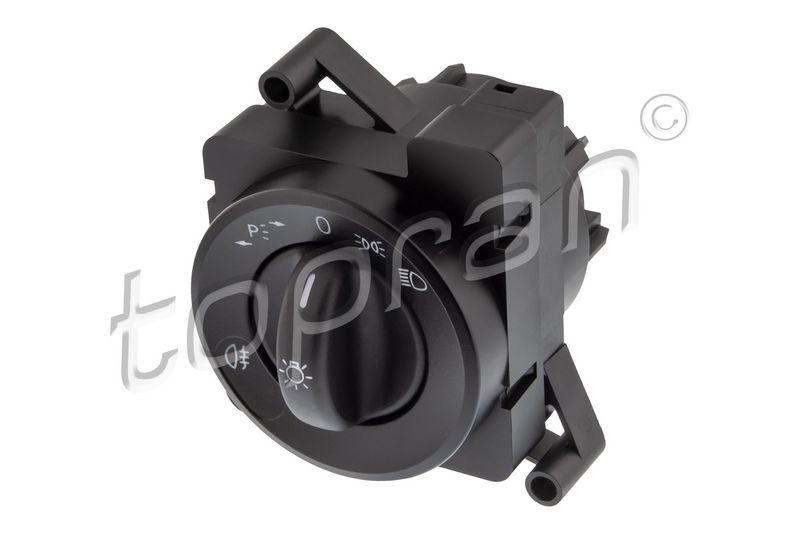 Product Slēdzis, Priekšējās gaismas TOPRAN 119 526 Image