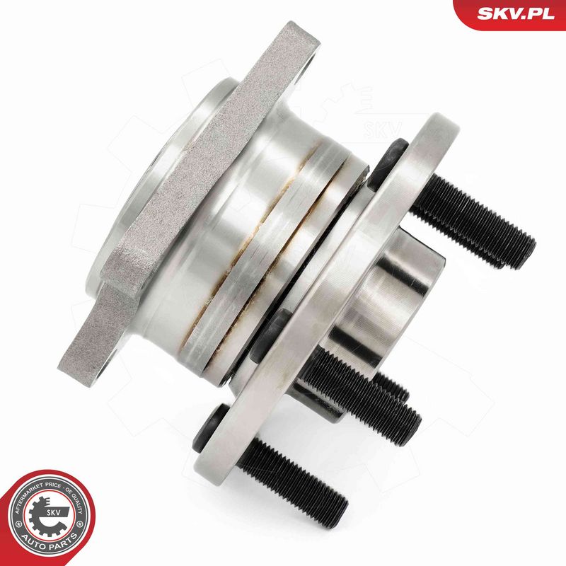 Rattalaagrikomplekt, ESEN SKV 29SKV664