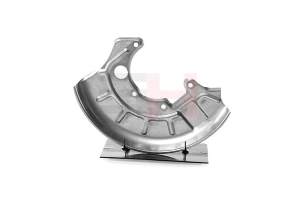 GH GH-489951V Splash Guard, brake disc