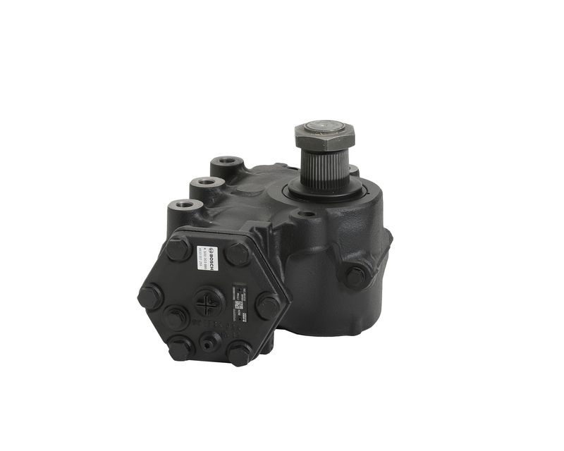 BOSCH KS00003886 Steering Gear