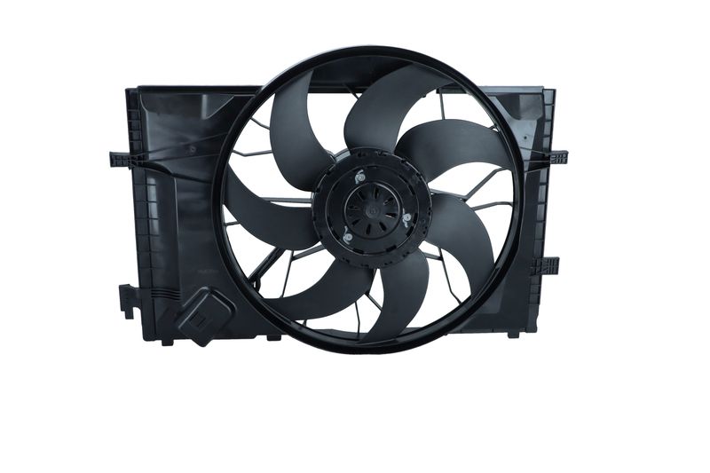 Ventilaator, mootorijahutus, NRF 47293