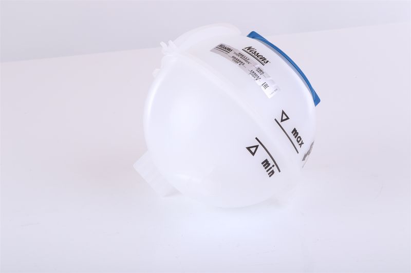 NISSENS 996117 Expansion Tank, coolant