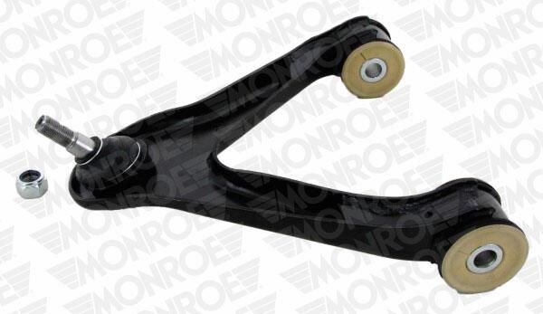 MONROE L15576 Control/Trailing Arm, wheel suspension