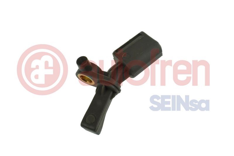 Andur, rattapöörete arv AUTOFREN SEINSA DS0261