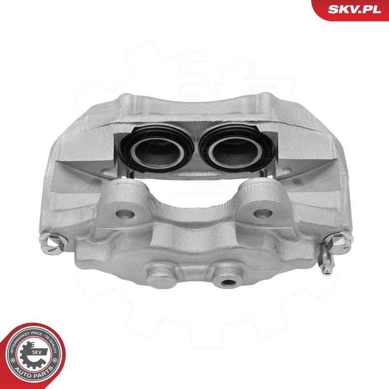 Pidurisadul, ESEN SKV 79SKV612