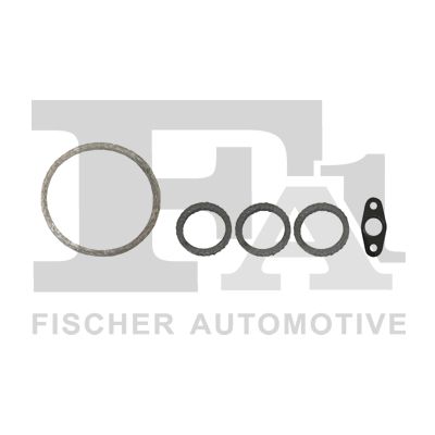 FISCHER BMW комплект прокладок турбокомпресора E88, E82, E90, E91, E93, E89