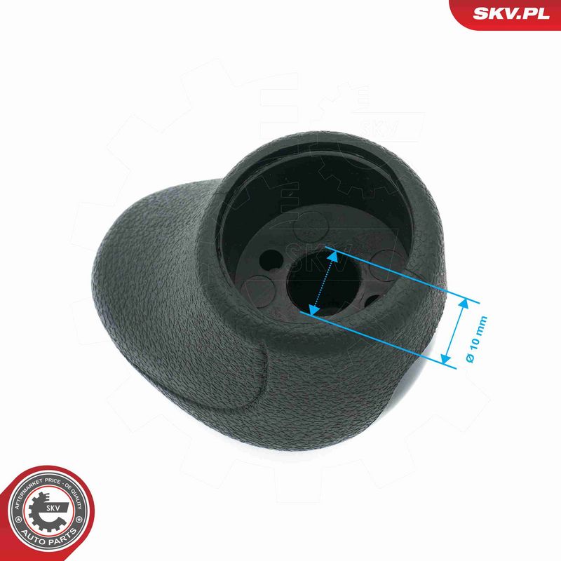 ESEN SKV 63SKV066 Gear Lever Knob